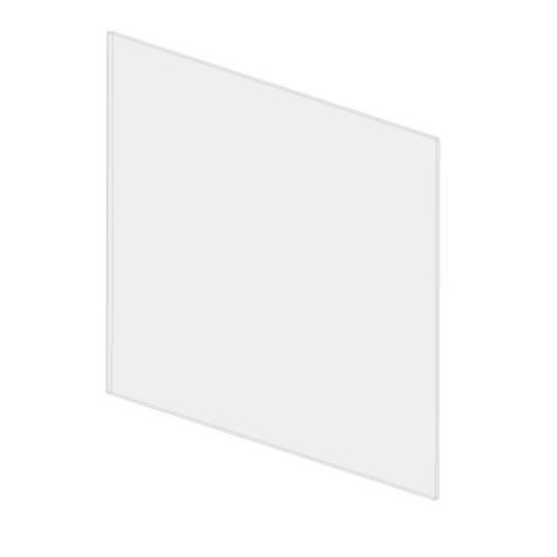 Sklo 4x381,8x352 KV DYNAMIC R 3G S 72.44.42.21  